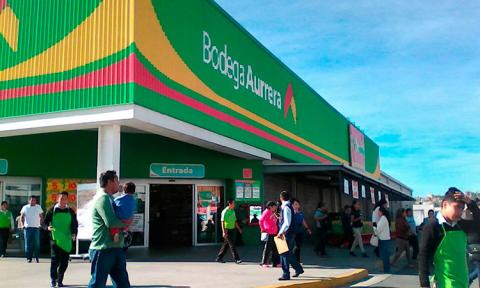Mama lucha puede con precios bajos pero no con ratas