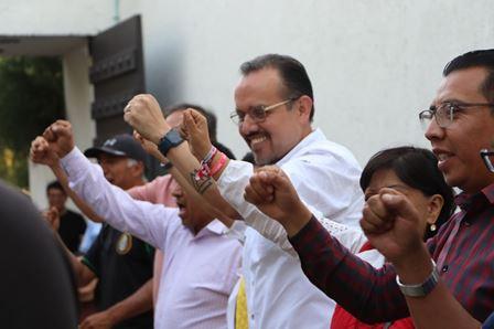La próxima agenda legislativa debe priorizar la seguridad: Cambrón imagen 2