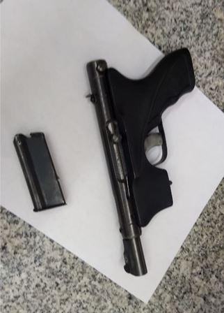 Recupera en Chiautempan auto robado y detiene a ladrones imagen 2