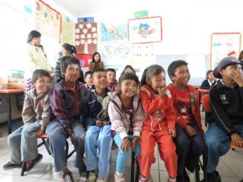 Otorgan más de un millón y medio de pesos en programa educativo para Tlaxcala imagen 3