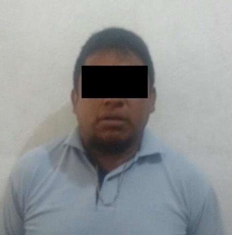 Cae integrante de banda dedicada al robo de casas en Apizaco imagen 1