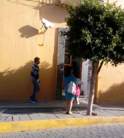 Refuerzan policía capitalina seguridad en la ciudad en estas fechas imagen 2