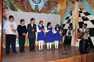 Presentan muestra representativa de Programa Artemisa 2.0 imagen 6