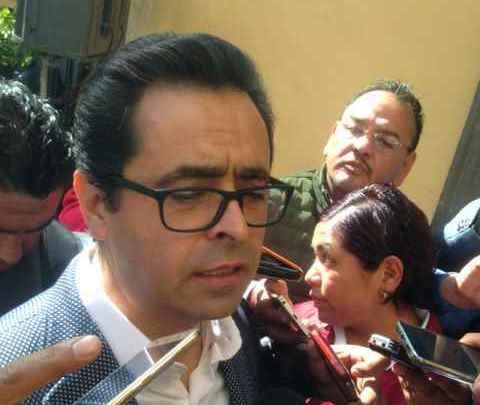 Accede SEPE y Manuel Camaco a peticiones de manifestantes imagen 1