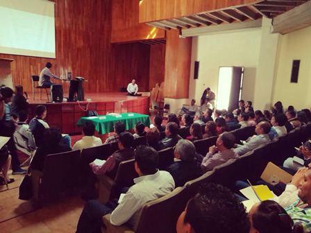 Participan directores del ayuntamiento en cursos del INAFED imagen 2