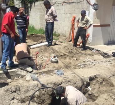 Oposición a obra puede provocar escasez de agua potable