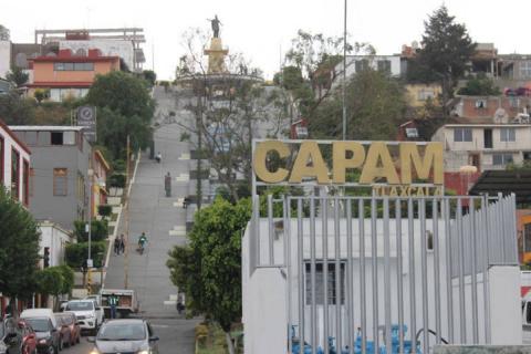 Ofrece Capam eficiencia de 100 % en cloración de agua imagen 1