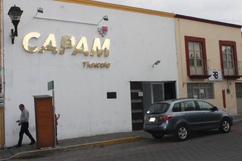 Ofrece Capam eficiencia de 100 % en cloración de agua imagen 2