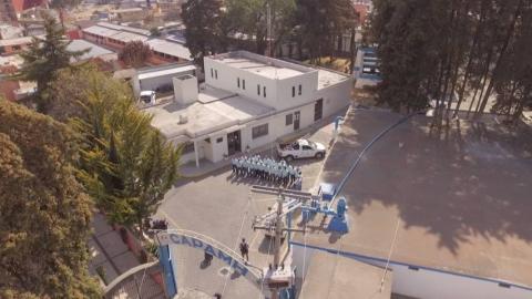 Multarán con 1,209 pesos a quien desperdicie agua este sábado de Gloria: CAPAMH imagen 1
