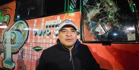 Piden cárcel para presidente de Tzompantepec por sentirse Don Chingón