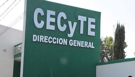 Invirtieron 4 mdp para atender al plantel 01 del Cecyte