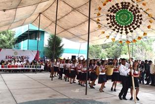 Cecyte Tlaxcala ejemplo de fomento intercultural: Inali imagen 2