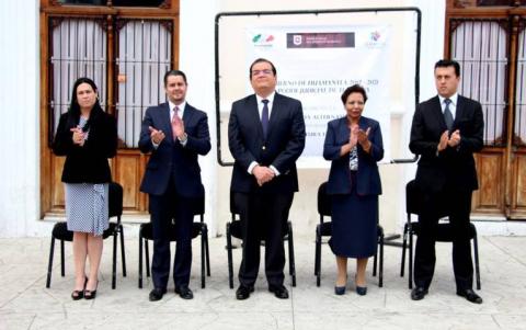 El CEJA móvil dará soluciones a conflictos de forma pacífica: alcalde imagen 3