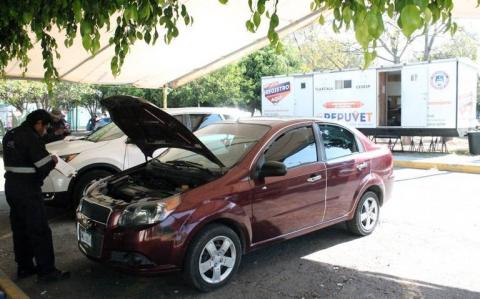 Aumenta el robo de vehículos en Tlaxcala