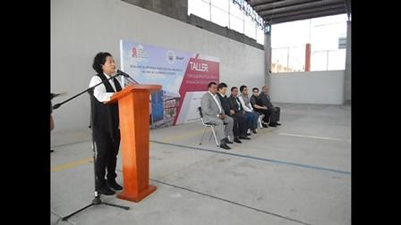 Buscan que el Cobat sea una institución de calidad