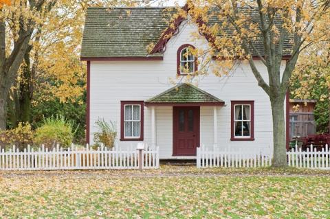 ¡No compres una casa sin antes consultar estas recomendaciones!