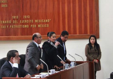 Avalan diputados adición al artículo 99 de la Constitución imagen 1