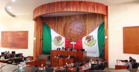 Pedirán diputados a MGZ nueva terna para nombrar magistrado imagen 1