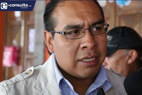 Alcalde transa será candidato de MORENA en distrito 10
