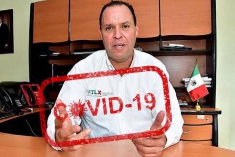 COVID-19 ataca Sedeco; al titular no le interesa