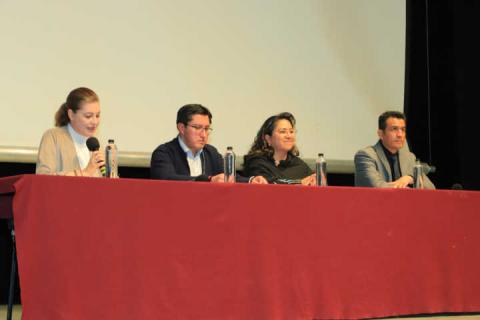 Presenta Ciencias de la Educación UATx su colección “Rutas Educativas Transdiciplinarias” imagen 1