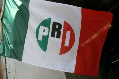 El PRI se consolida como primera fuerza imagen 1
