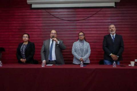 Arranca en la UATx el Cuarto Festival de Cine “El poder de la educación” imagen 1