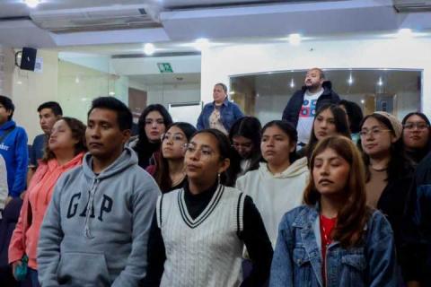 Arranca en la UATx el Cuarto Festival de Cine “El poder de la educación” imagen 4