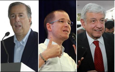 Hoy el segundo debate; en Tlaxcala la contienda no prende