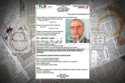 Persiste el cobro de derecho de piso en instituciones educativas