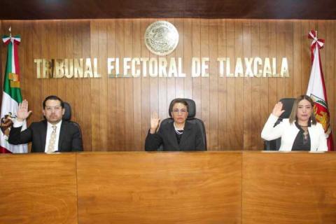 Ley de Medios de Impugnación establece los requerimientos válidos en Procedimientos Ordinarios