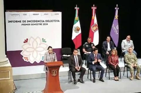 La creación de la FGJE garantiza la persecución eficiente de los delitos: Sánchez Fuentes