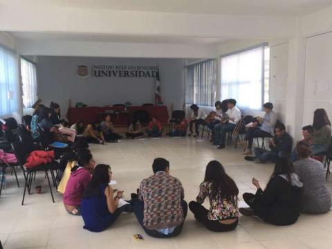 Primera Semana de Psicología en la IMV imagen 9