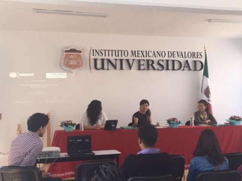 Primera Semana de Psicología en la IMV imagen 17