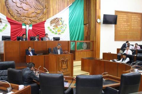Aprueba Legislativo última cuenta pública de Mariano González imagen 5