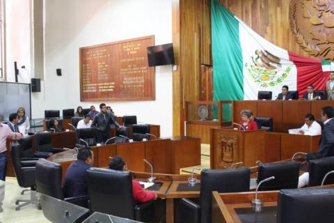 Aprueba Legislativo última cuenta pública de Mariano González imagen 4