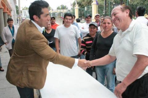 Festeja Bladimir Zainos a las mamás en su día imagen 7