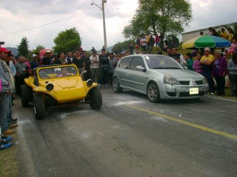 Concluye con éxito la Feria del Pulque Nanacamilpa 2015 imagen 17
