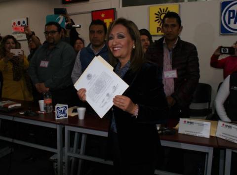 Declaran Consejos Distritales del INE Tlaxcala validez de elecciones de Diputados Federales imagen 1