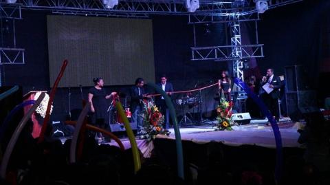 Feria textil y artesanal de Guadalupe Ixcotla 2014 imagen 2