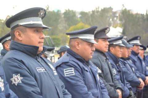 Atiende policía capitalina recomendaciones de la CEDH imagen 2