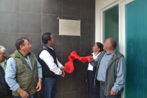 A 57 años Xaltianquisco ha sido sinónimo de desarrollo para el municipio: alcalde imagen 4