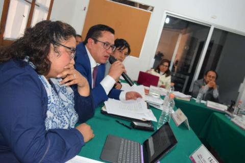 Acata ITE sentencia del TET y reasigna presupuesto 2017 imagen 1