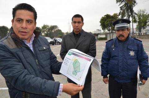 Atiende policía capitalina recomendaciones de la CEDH imagen 1