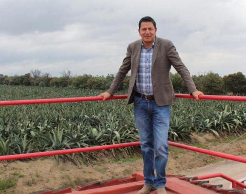 Aron Vargas destaca importancia del Carnaval para la consolidación democrática de los pueblos