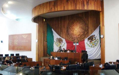 Atrae Congreso local, grave corrupción en la SEPE-USET