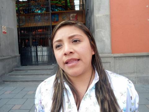 Pide diputada Sinahí Parra investigación a la UPT