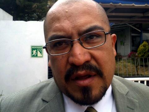 En sede alterna despachan concejeros de Acuamanala