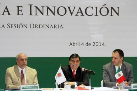 La educación de calidad propicia más oportinidades de desarrollo: MGZ