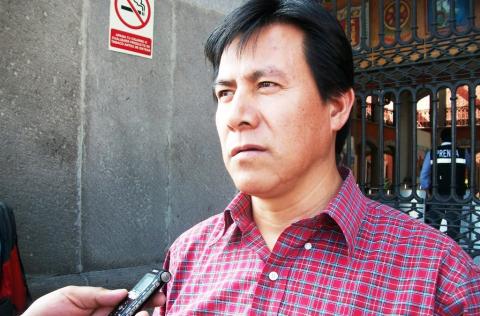 Proyectan inversión millonaria para Chiautempan; incluye nuevo palacio